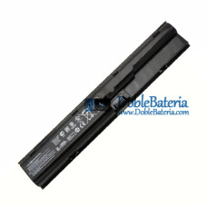 Batería para HP PR06 4535s 4530s 4431s 4430s 4331s 4330s [Batería de repuesto]